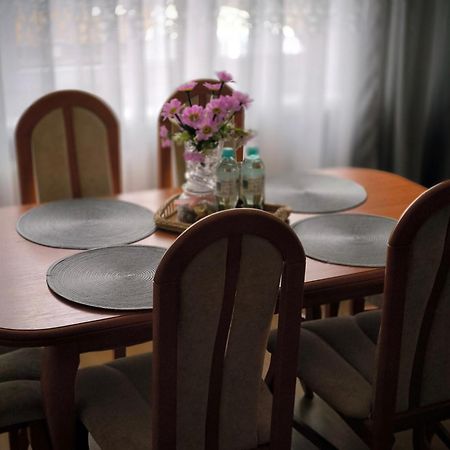 Helska Oaza Daire Dış mekan fotoğraf
